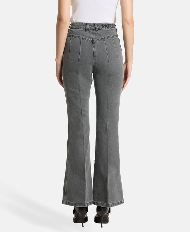 Patou Flared jeans