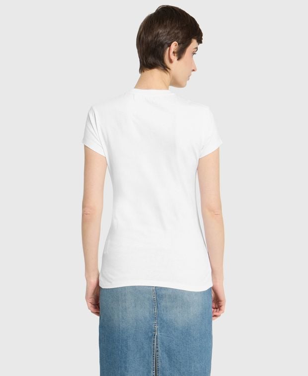 Off-White T-shirt