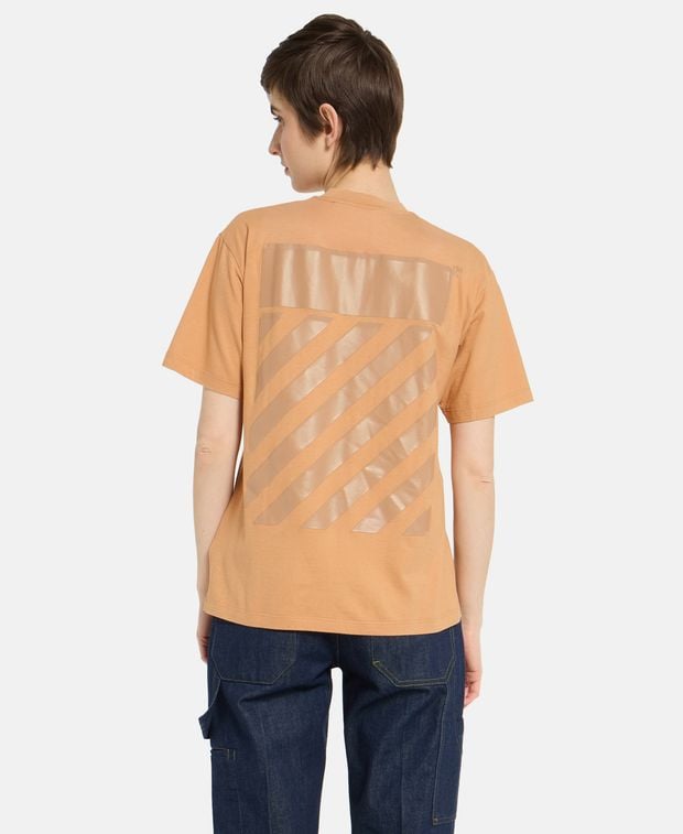 Off-White Crew neck t-shirt