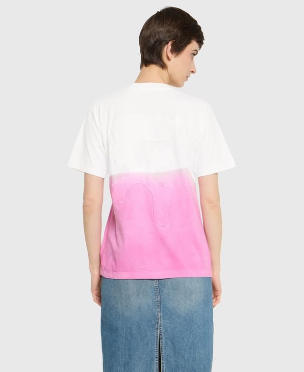 Off-White Crew neck t-shirt