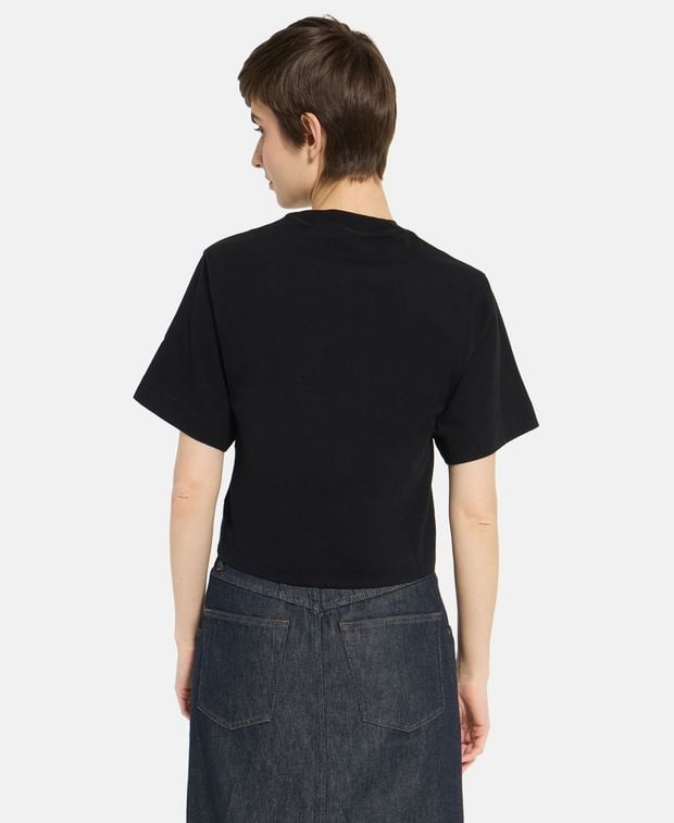Off-White Crew neck t-shirt
