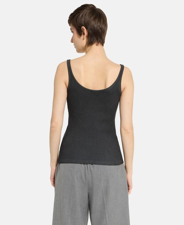 Off-White Tank top