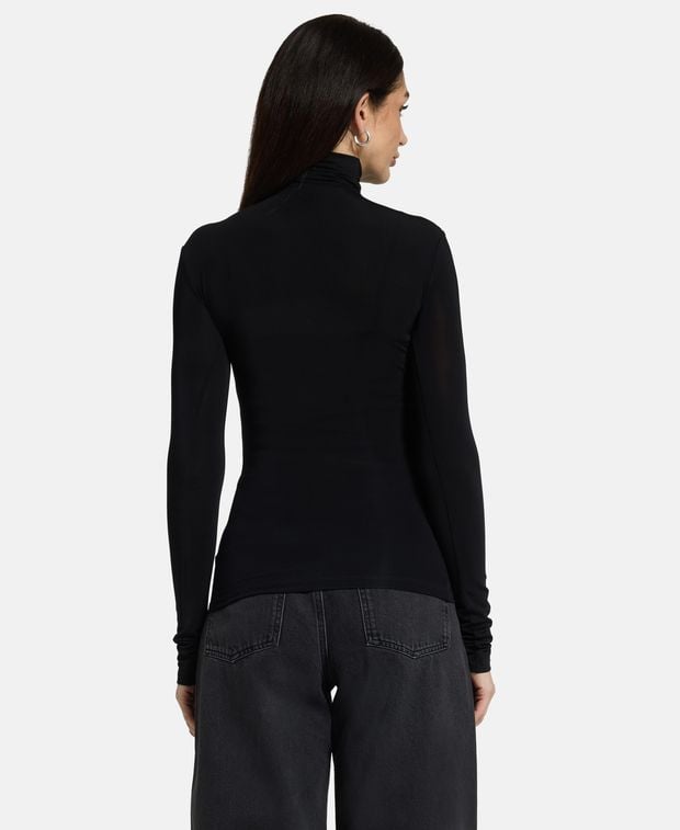 Off-White Long-sleeved top