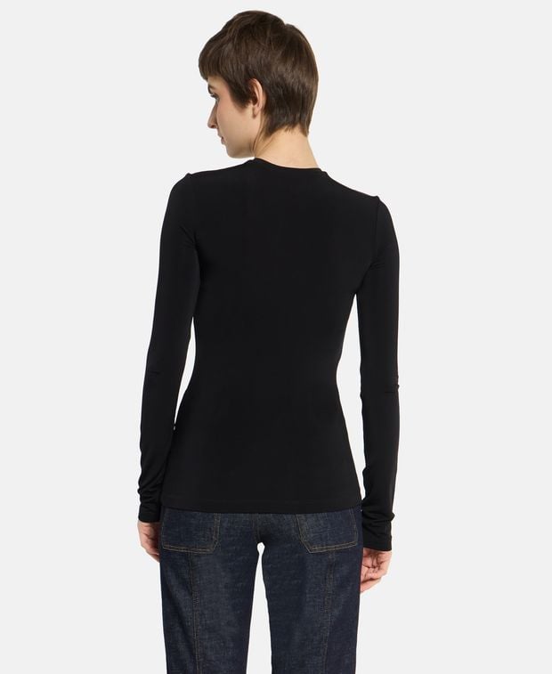 Off-White Long-sleeved top