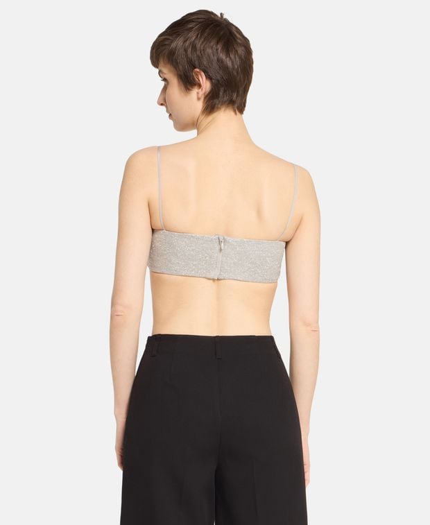 Off-White Bandeau top Hday