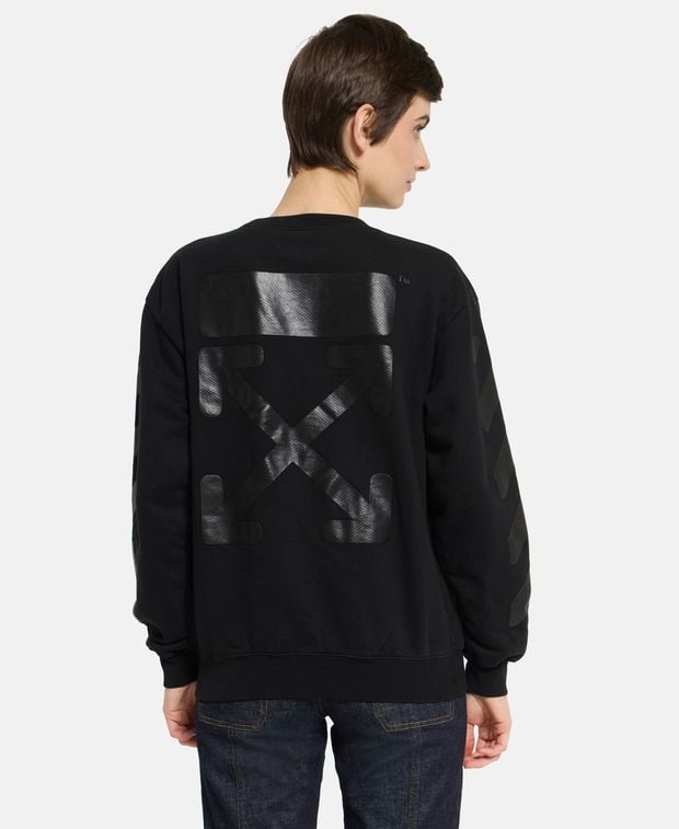 Off-White Sweatshirt