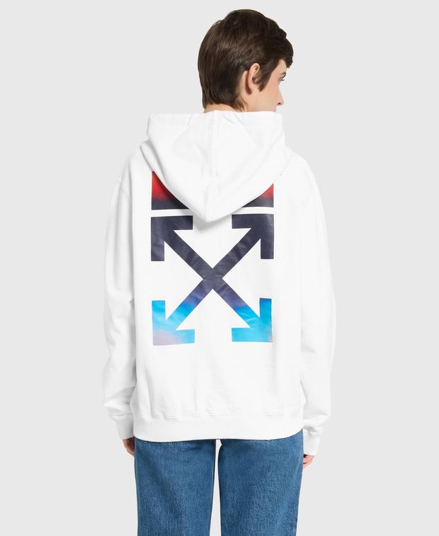 Off-White Hoodie