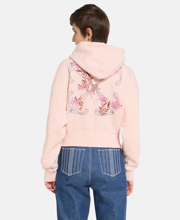 Off-White Hoodie