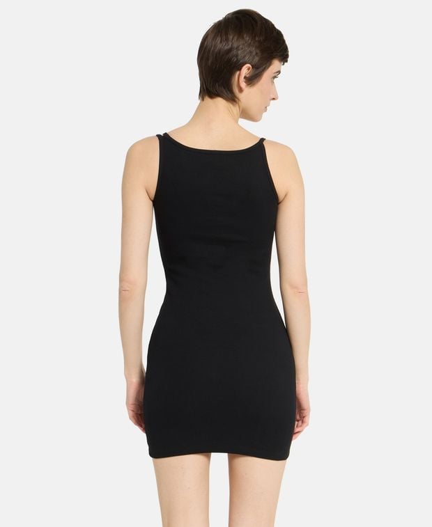 Off-White Bodycon dress