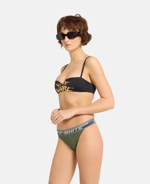 Off-White Bikini pants