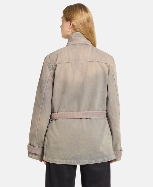 Off-White Denim jacket