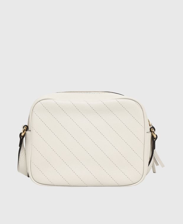 Gucci Leather cross body bag Blondie