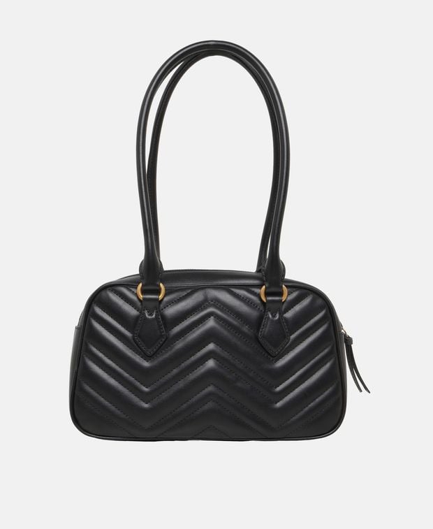 Gucci Leather shoulder bag