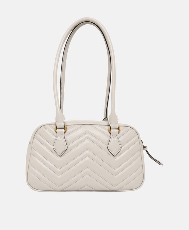 Gucci Leather shoulder bag