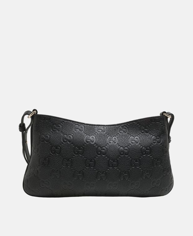 Gucci Leather shoulder bag