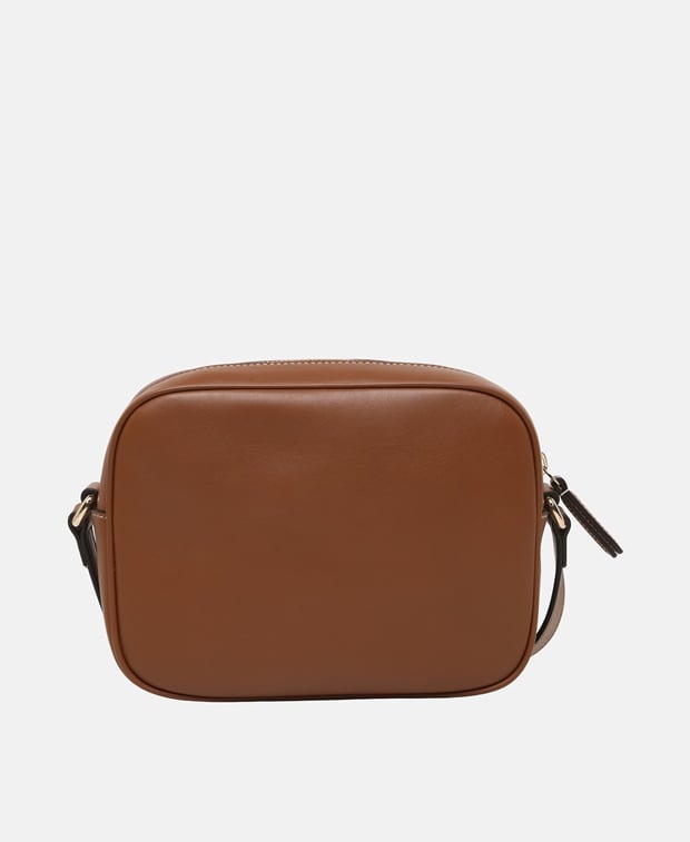 Gucci Leather cross body bag