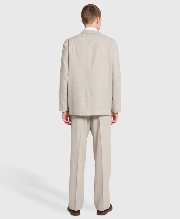 Boglioli Wool suit