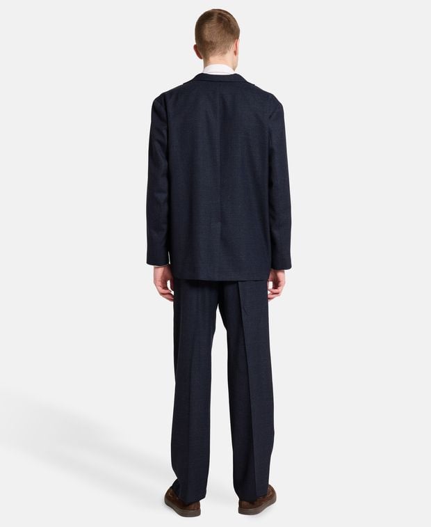 Boglioli Wool suit