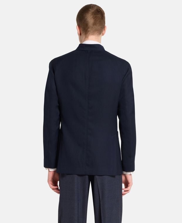 Boglioli Wool blazer