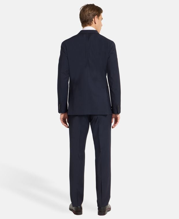 Boglioli Wool-blend suit