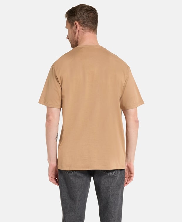 Burberry Crew neck t-shirt