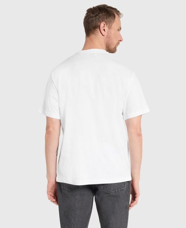Burberry Crew neck t-shirt