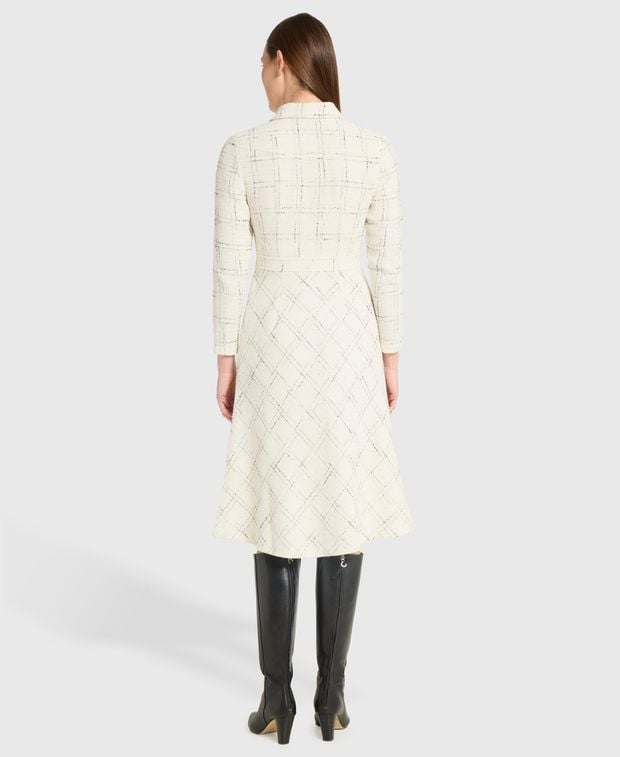 Temperley London Knitted dress Colonel