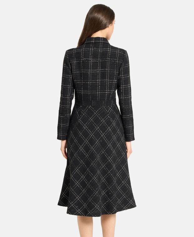 Temperley London Knitted dress Colonel