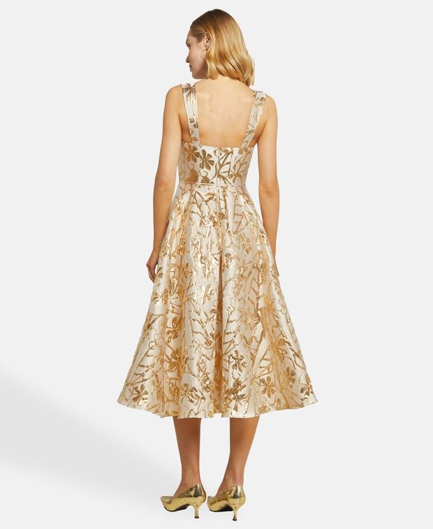 Temperley London Party dress Frankel
