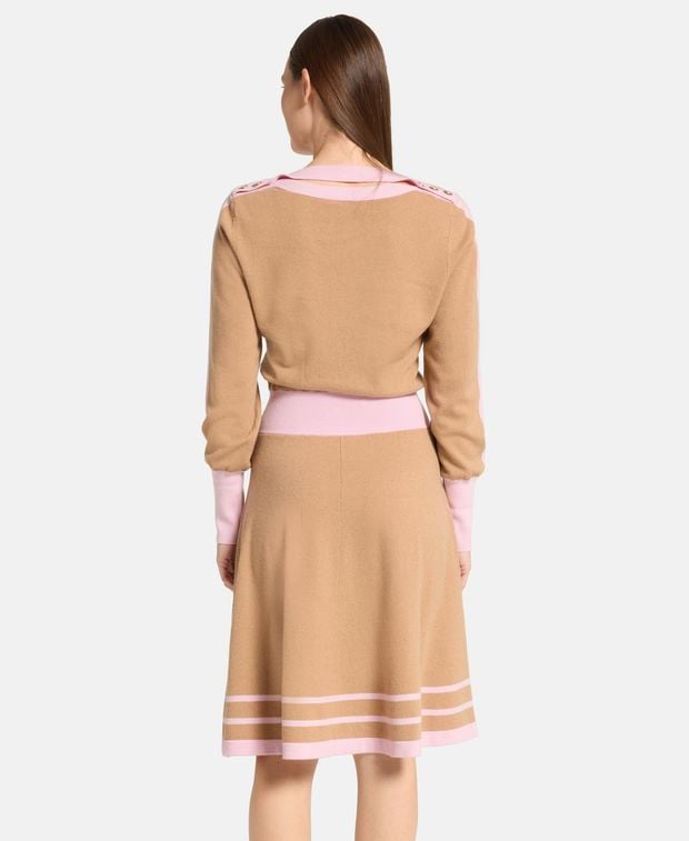 Temperley London Wool dress
