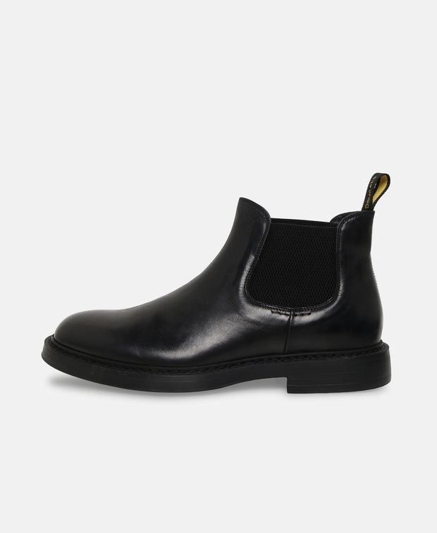 Doucal's Triumph Chelsea boots