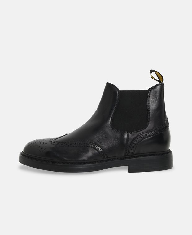 Doucal's Triumph Chelsea boots