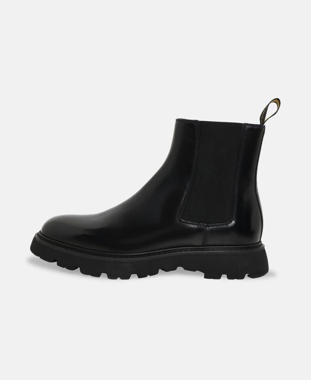 Doucal's Chelsea boots