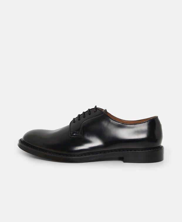 Doucal's Derbys Black