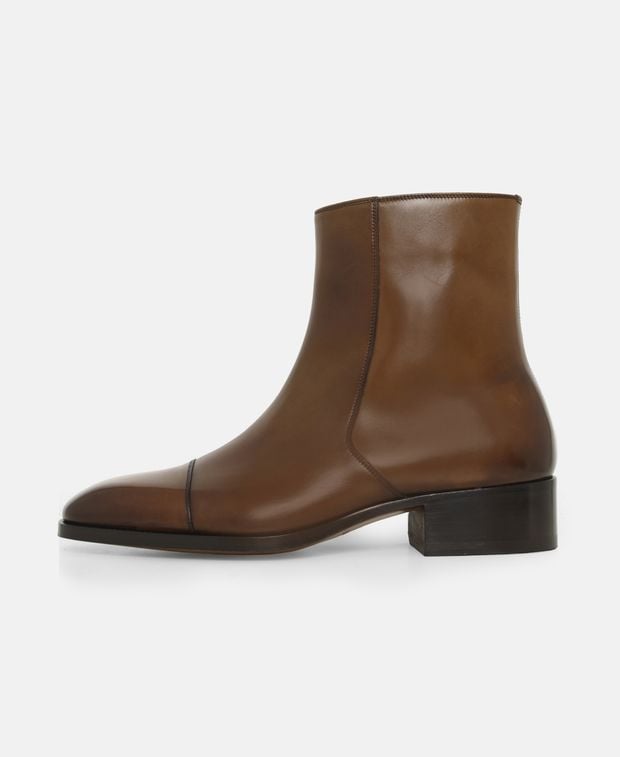 Tom Ford Ankle boots