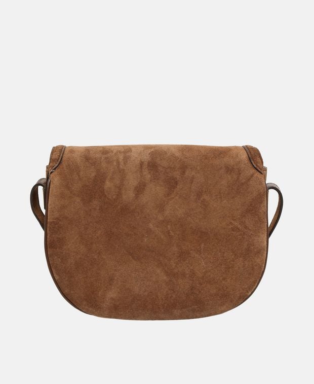 Tom Ford Leather cross body bag