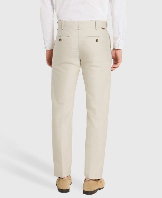 Tom Ford Chino Off-white
