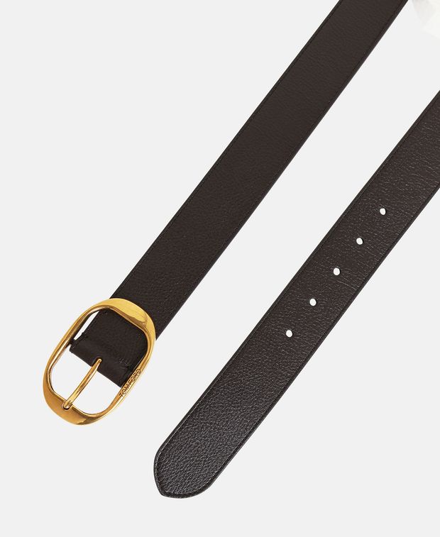 Tom Ford Leather belt