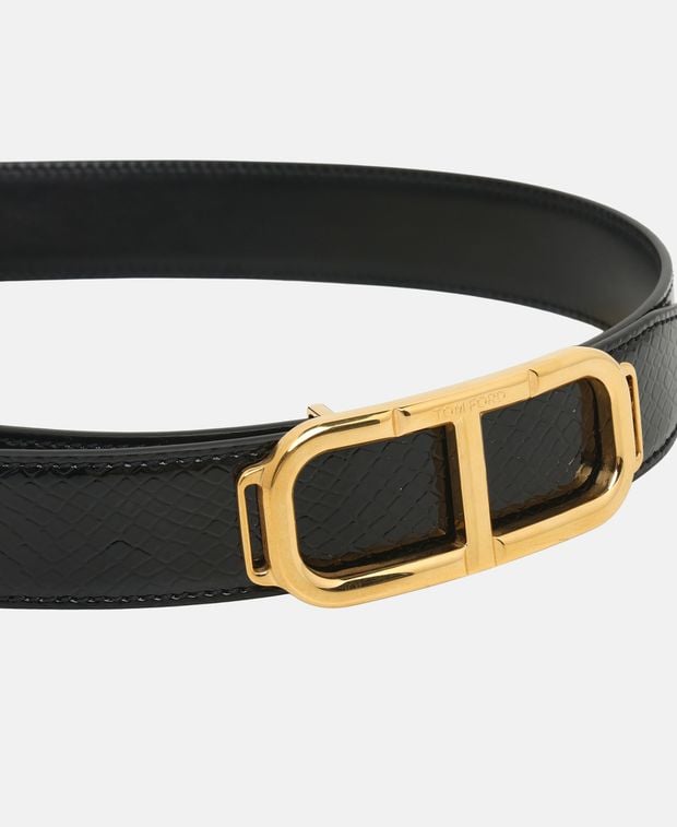 Tom Ford Leather belt