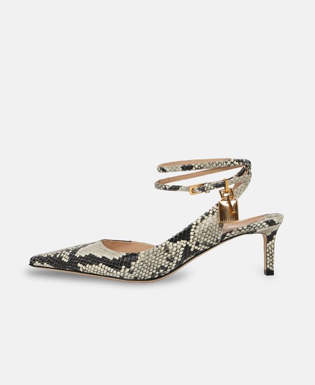 Tom Ford Slingback pumps
