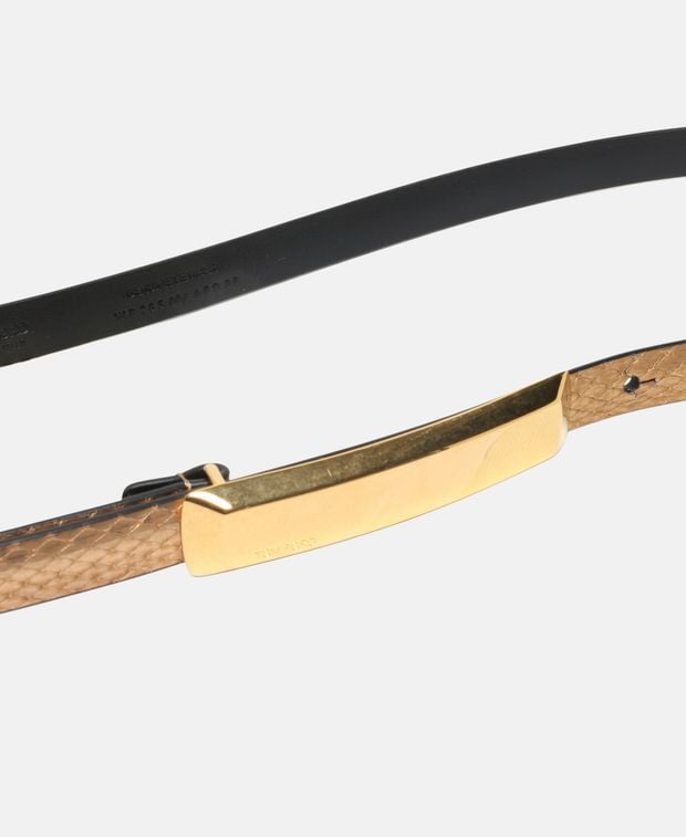 Tom Ford Leather belt