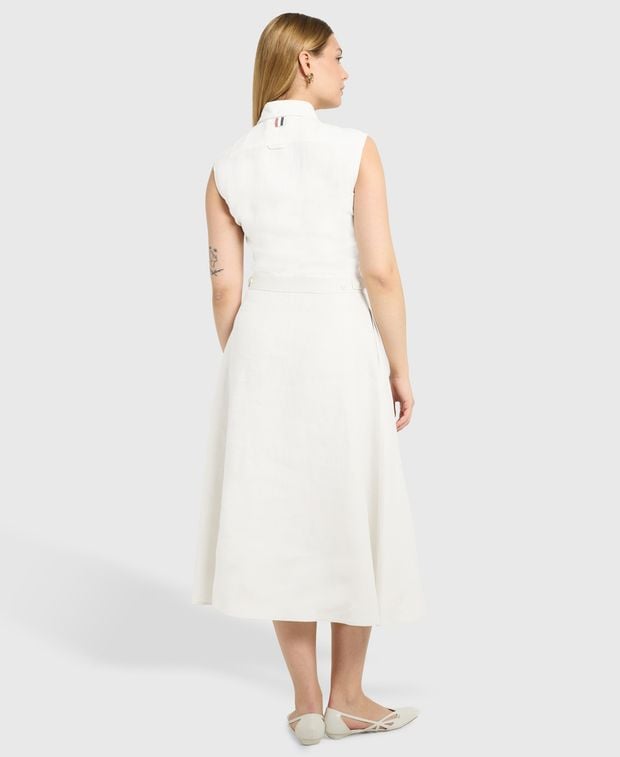 Thom Browne Linen dress