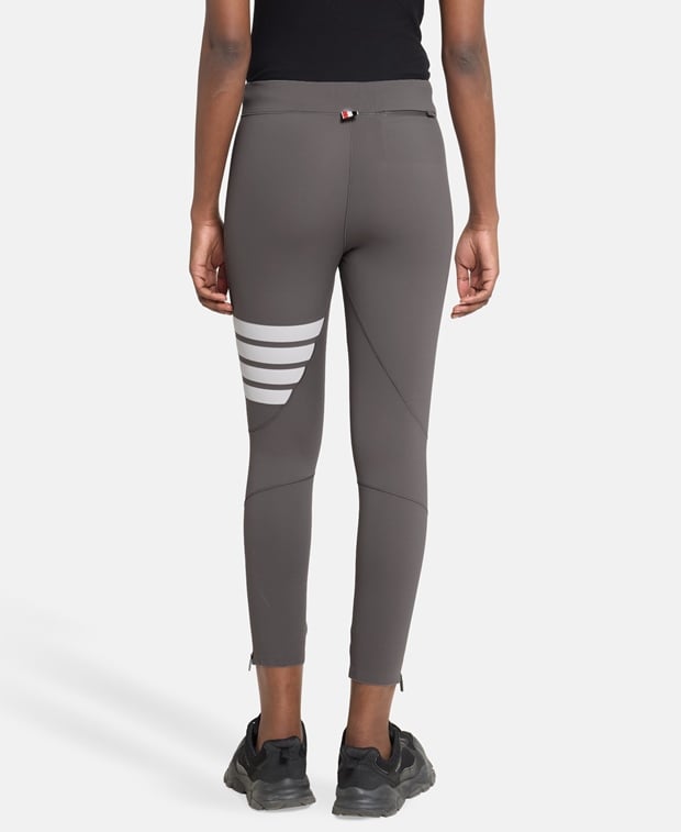 Thom Browne Leggings Medium Grey