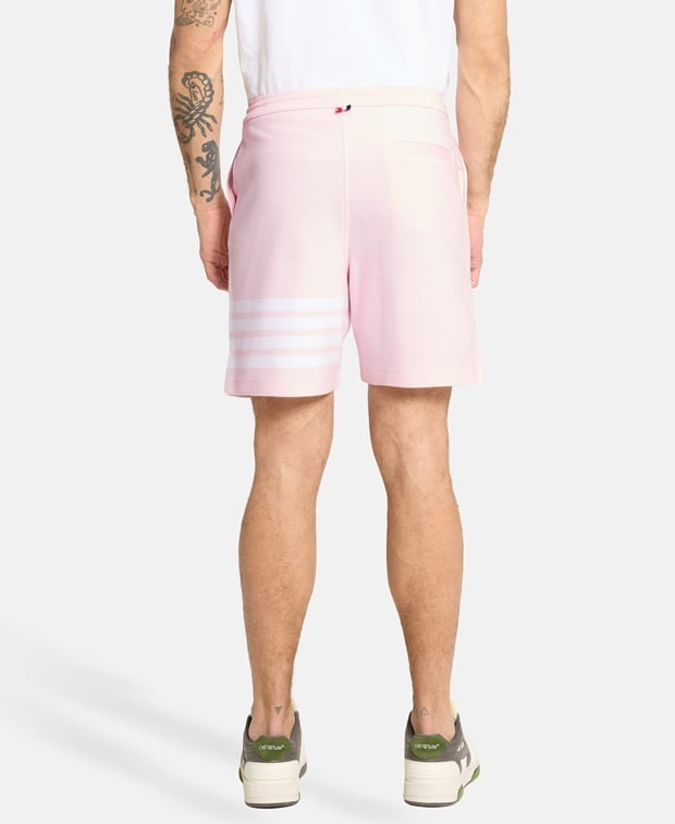 Thom Browne Sweatshorts Pink
