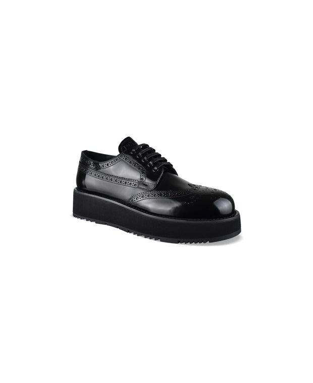 Prada Lace-up shoes