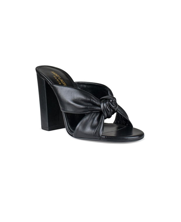 Saint Laurent Sandals