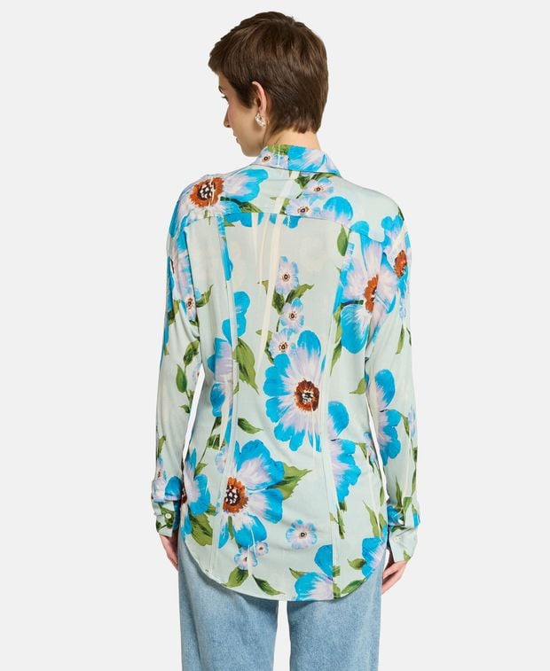 Acne Studios Leisure blouse Suri