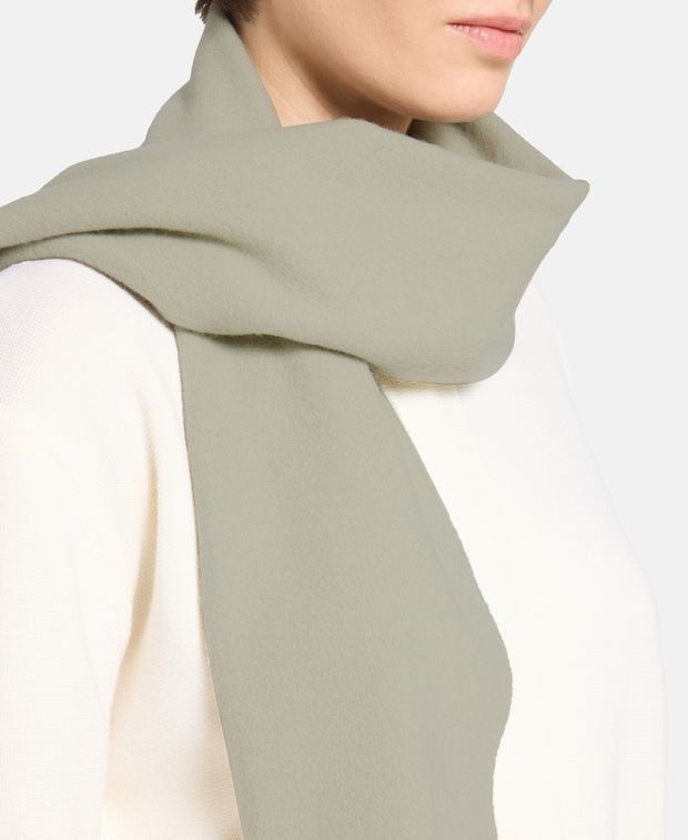 Acne Studios Wool scarf Canada