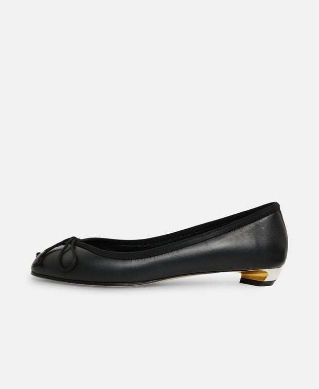 Alexander McQueen Ballet flats Armadillo