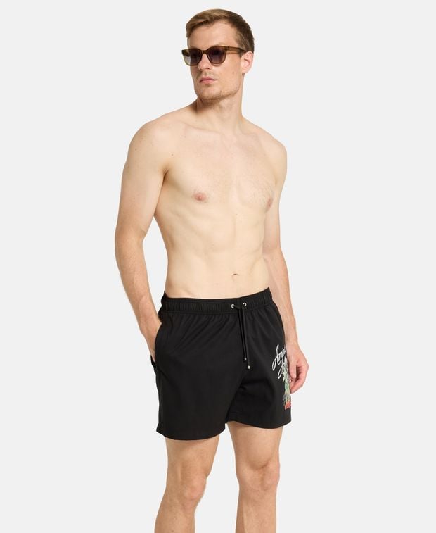 Amiri Swimming shorts Hollywood
